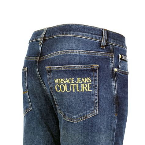 saks versace jeans|Versace Jeans only.